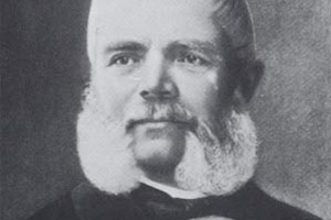 Antoni patek